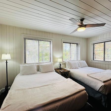 Nantahala Village Bryson City Chambre photo