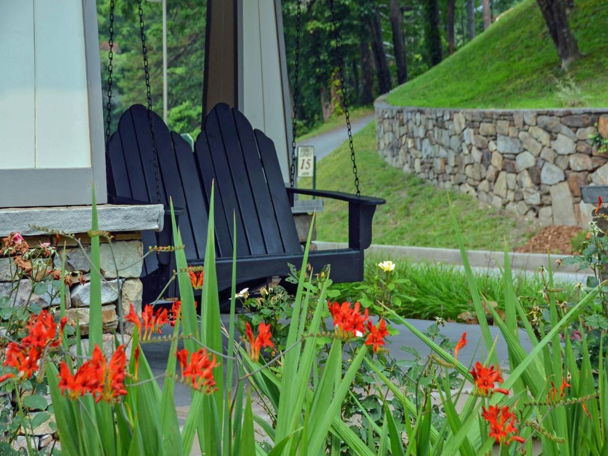 Nantahala Village Bryson City Extérieur photo