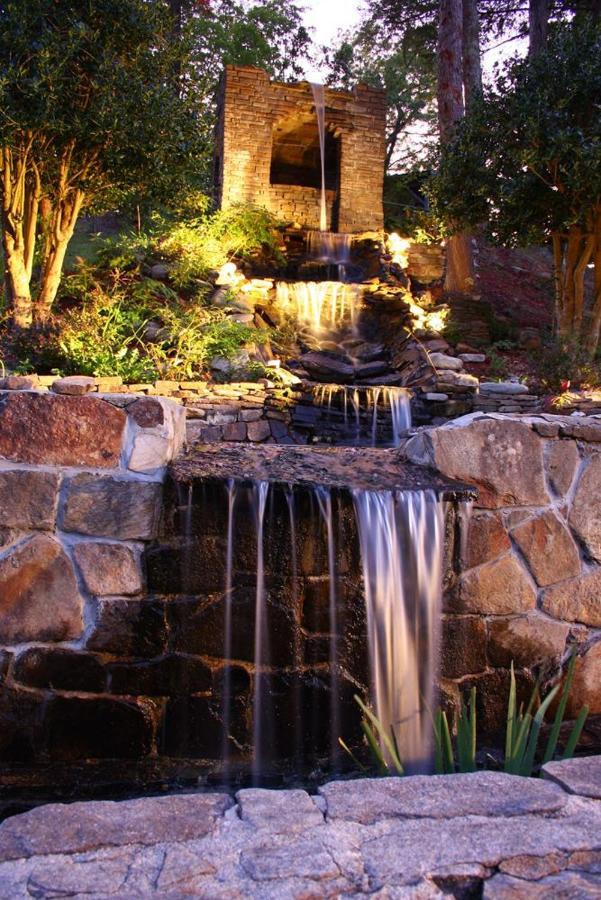 Nantahala Village Bryson City Extérieur photo