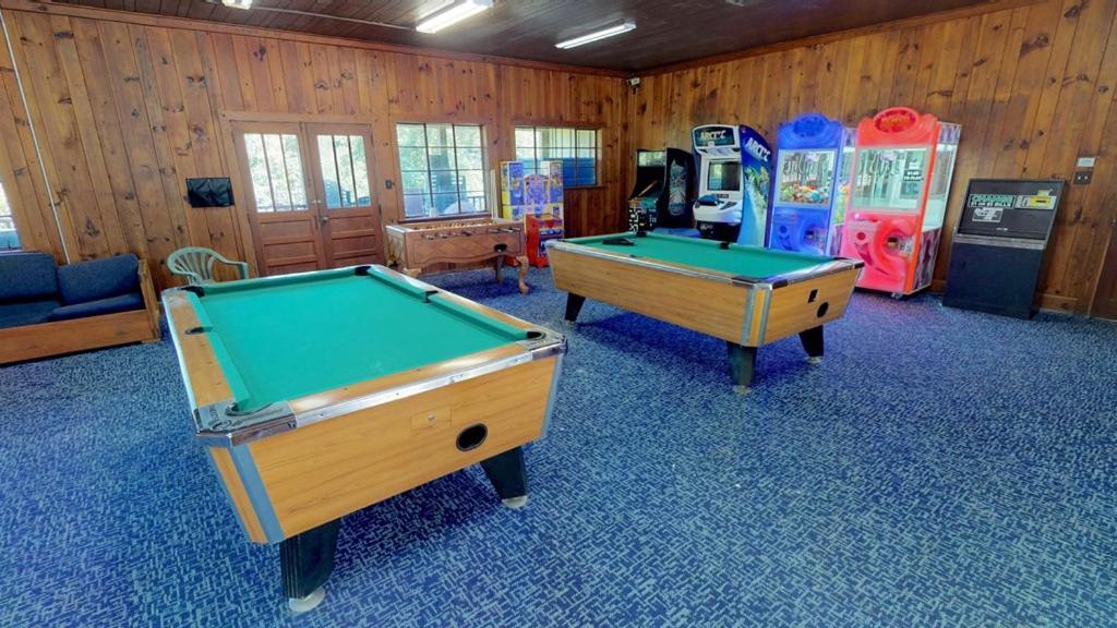 Nantahala Village Bryson City Extérieur photo