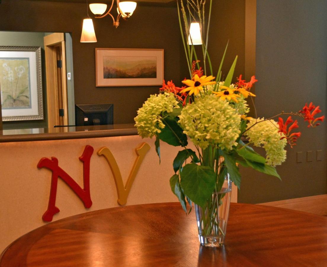 Nantahala Village Bryson City Extérieur photo
