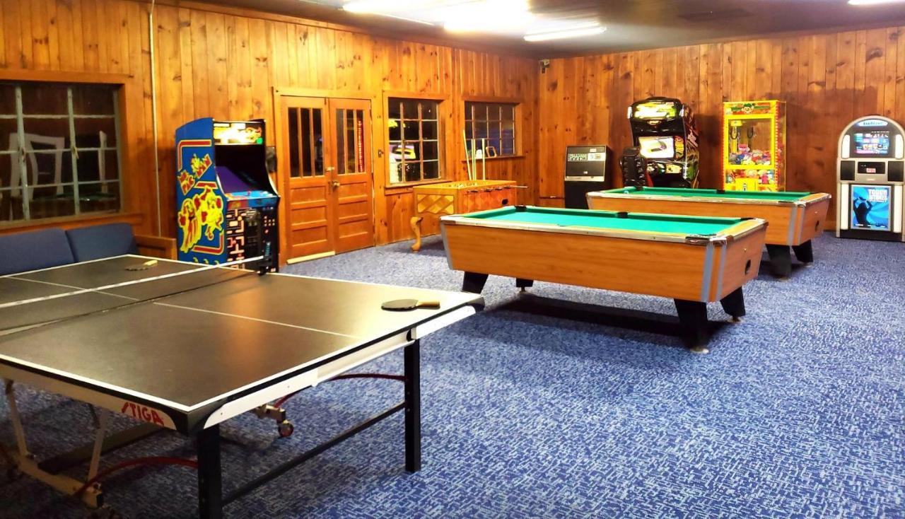 Nantahala Village Bryson City Extérieur photo