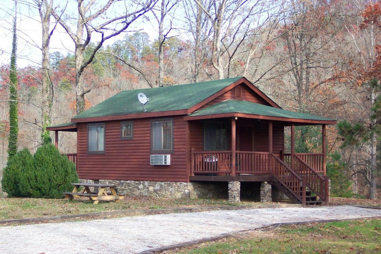 Nantahala Village Bryson City Chambre photo