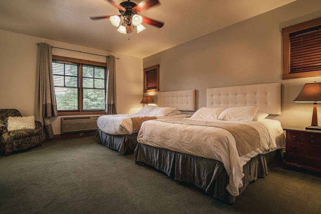 Nantahala Village Bryson City Chambre photo