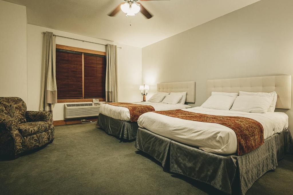 Nantahala Village Bryson City Chambre photo