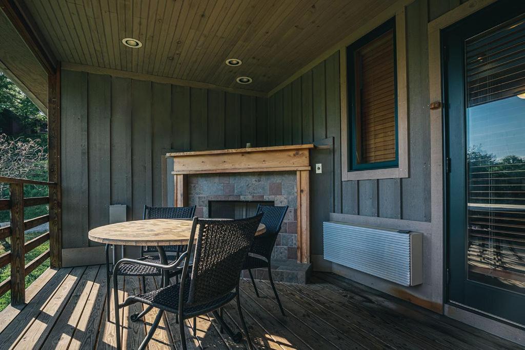 Nantahala Village Bryson City Chambre photo