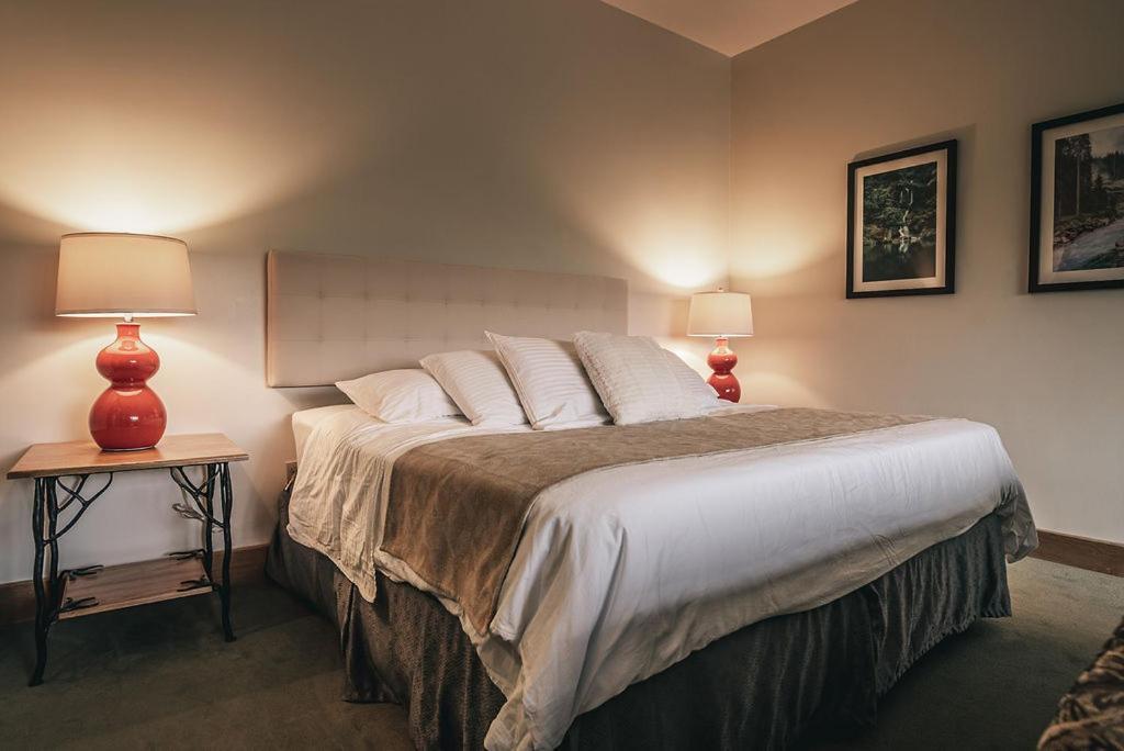 Nantahala Village Bryson City Chambre photo
