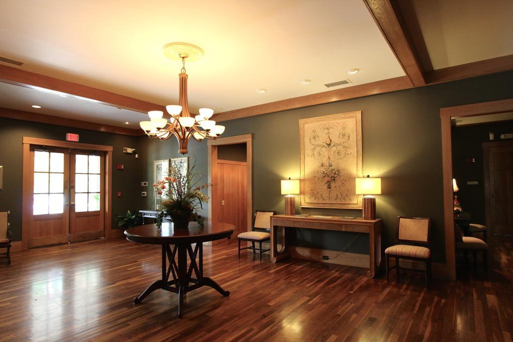Nantahala Village Bryson City Extérieur photo