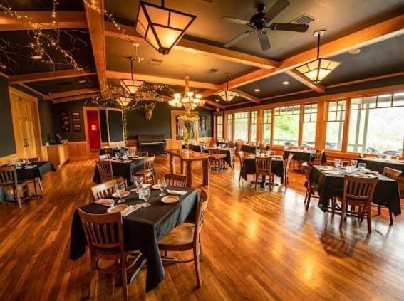 Nantahala Village Bryson City Extérieur photo