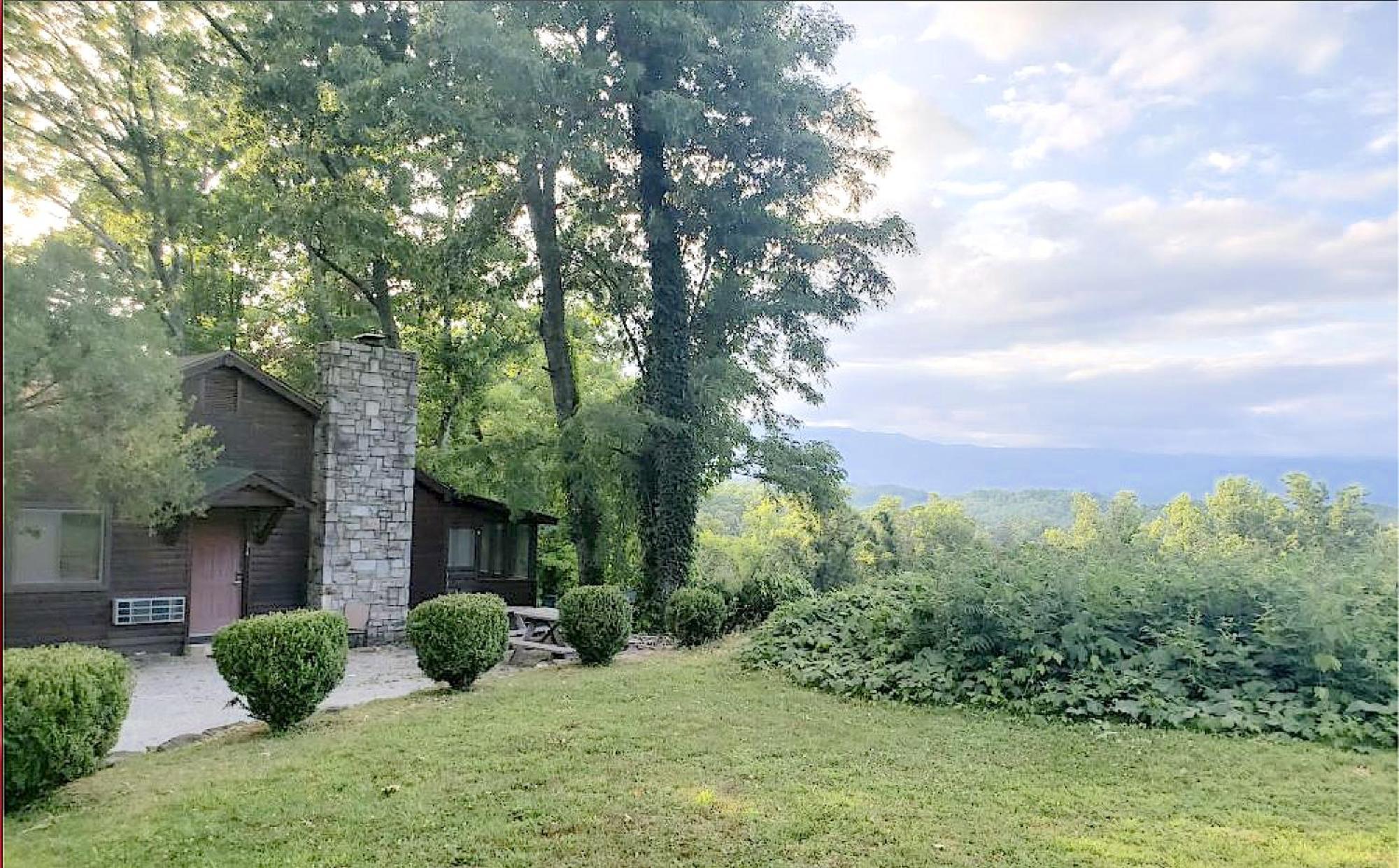 Nantahala Village Bryson City Chambre photo