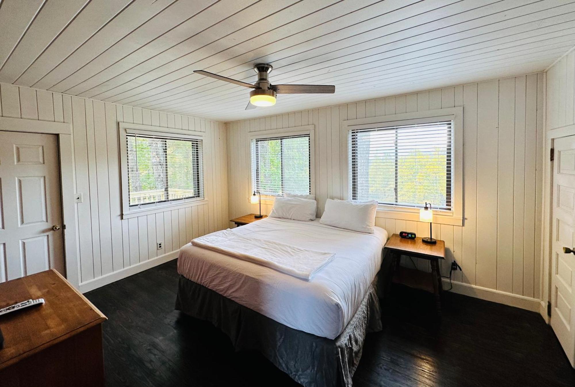 Nantahala Village Bryson City Extérieur photo