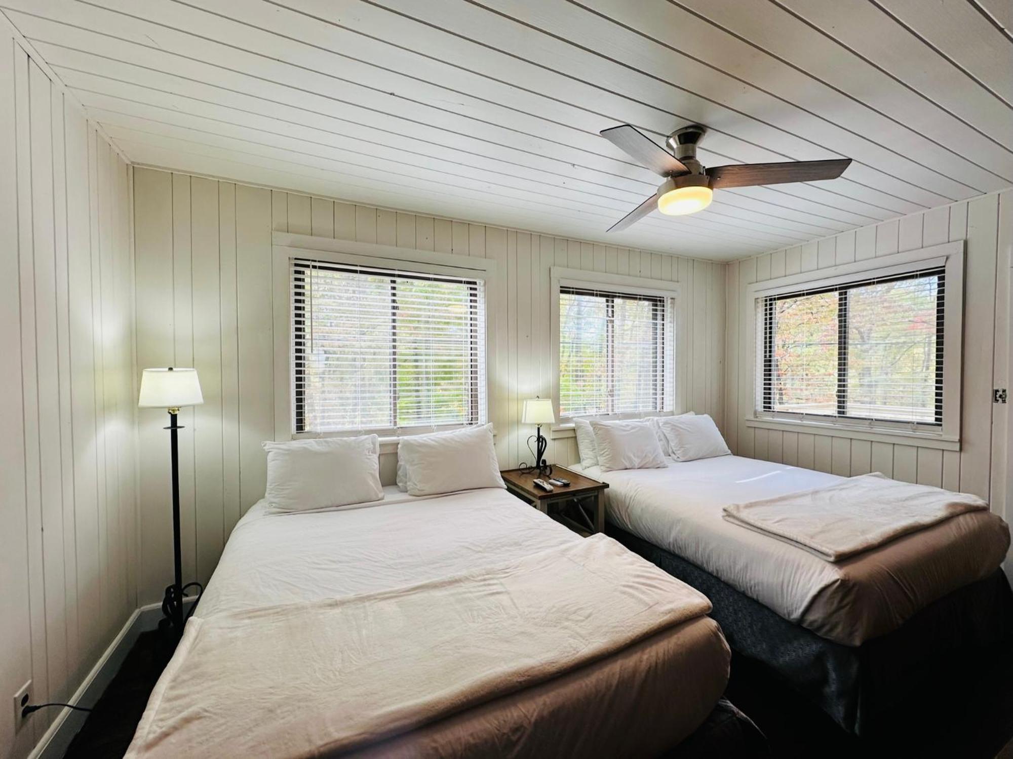 Nantahala Village Bryson City Chambre photo
