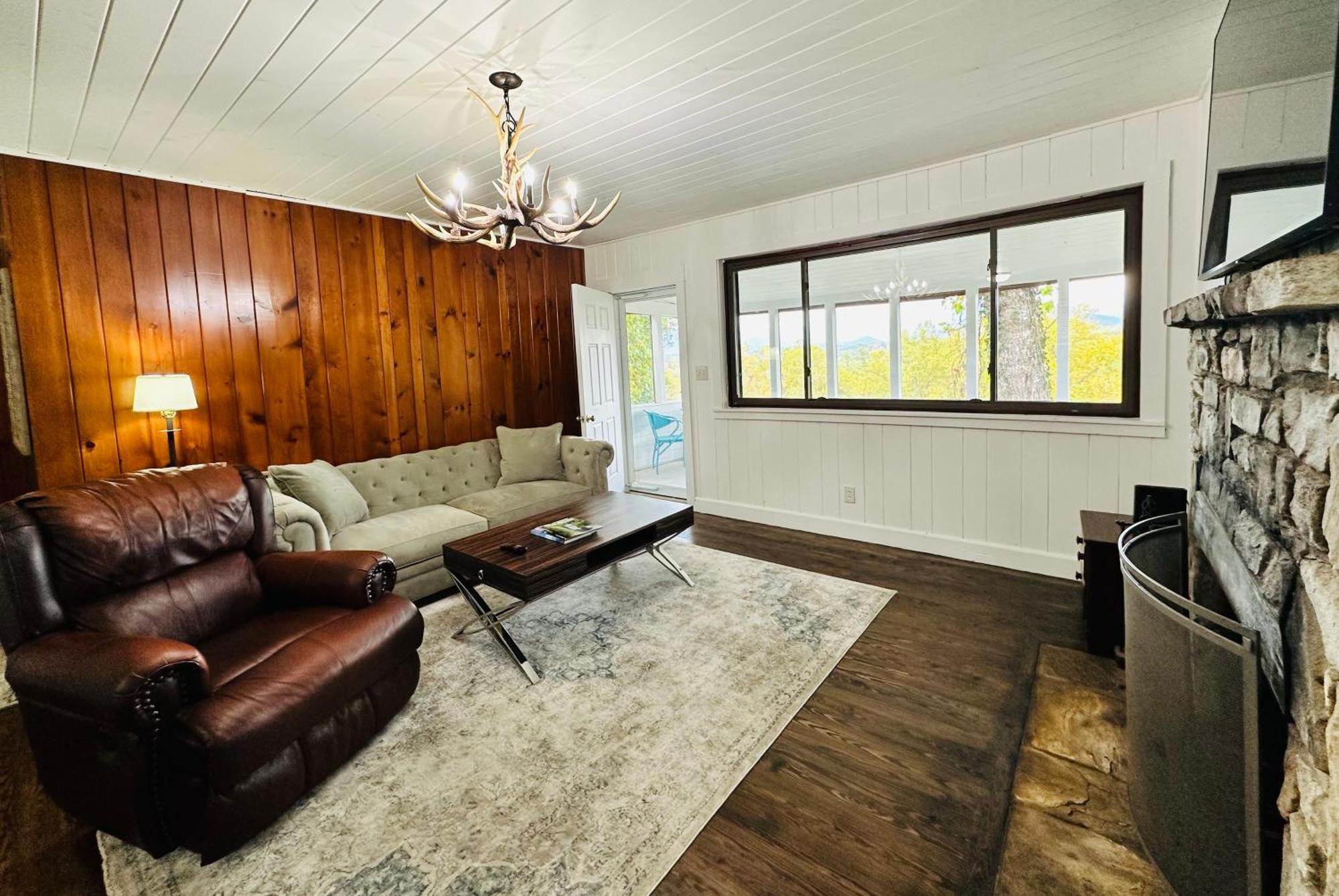 Nantahala Village Bryson City Chambre photo