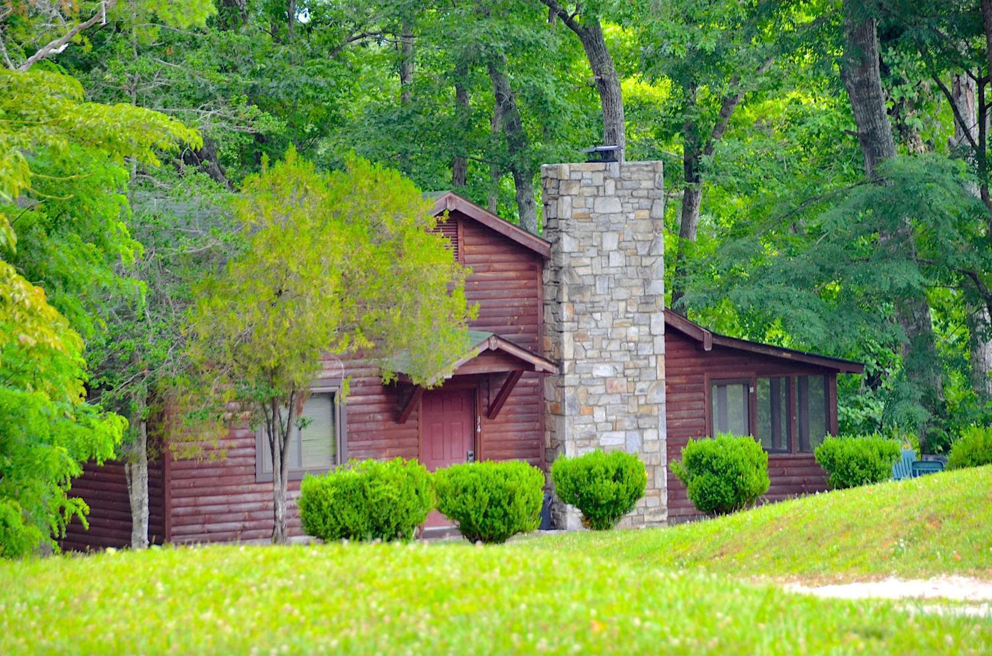 Nantahala Village Bryson City Chambre photo