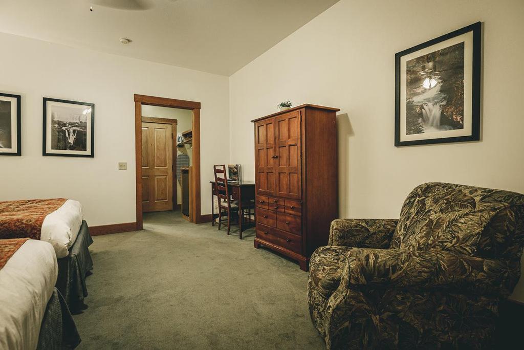 Nantahala Village Bryson City Chambre photo