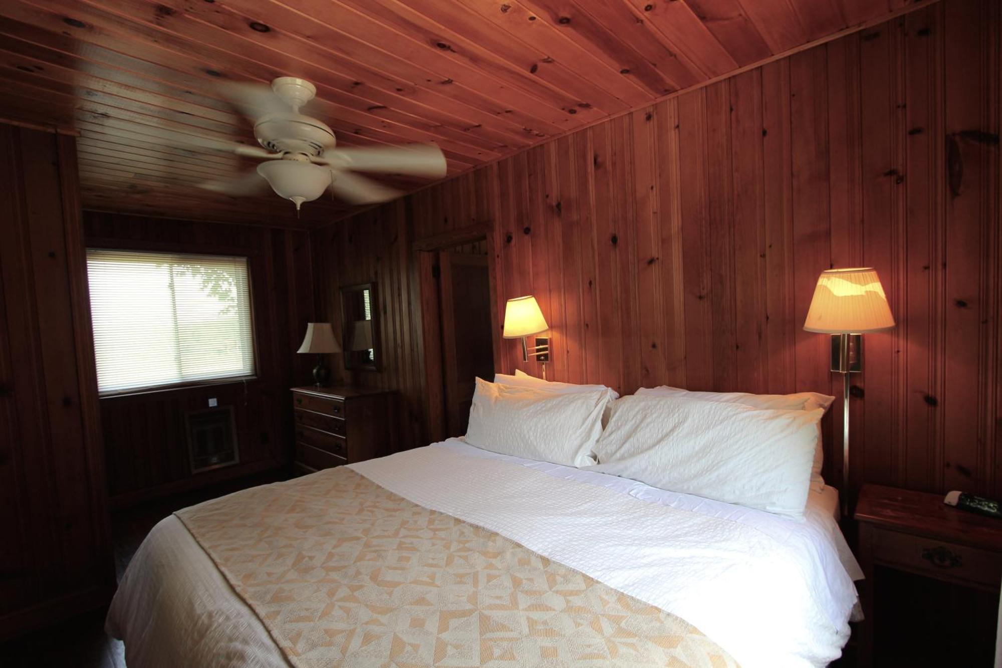 Nantahala Village Bryson City Chambre photo