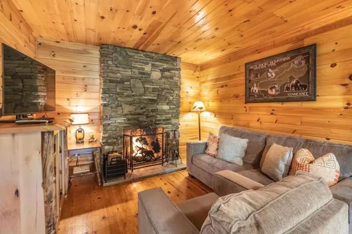 Nantahala Village Bryson City Chambre photo
