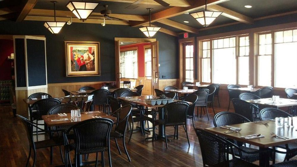 Nantahala Village Bryson City Extérieur photo