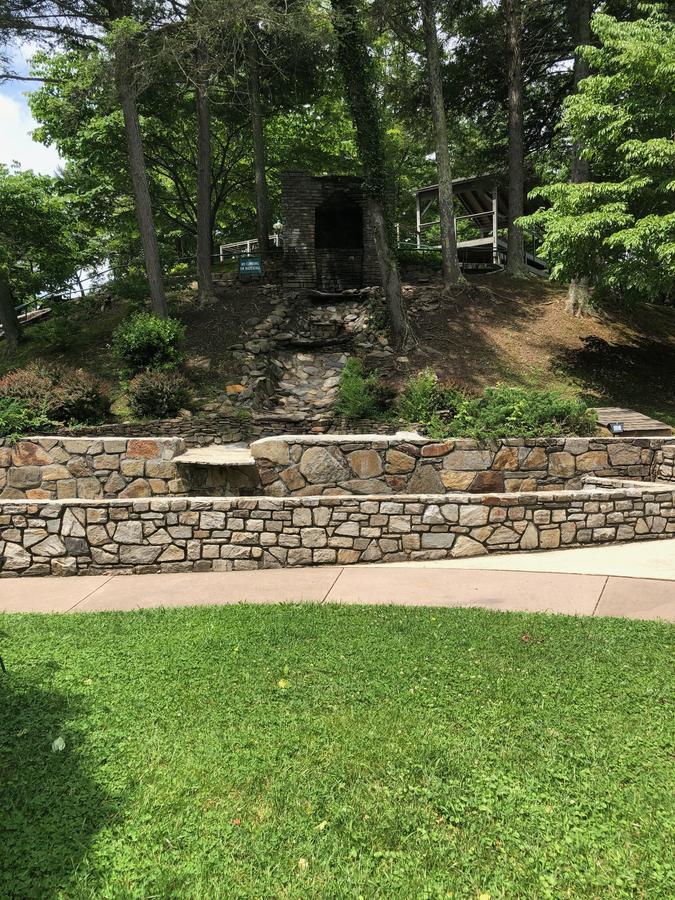 Nantahala Village Bryson City Extérieur photo