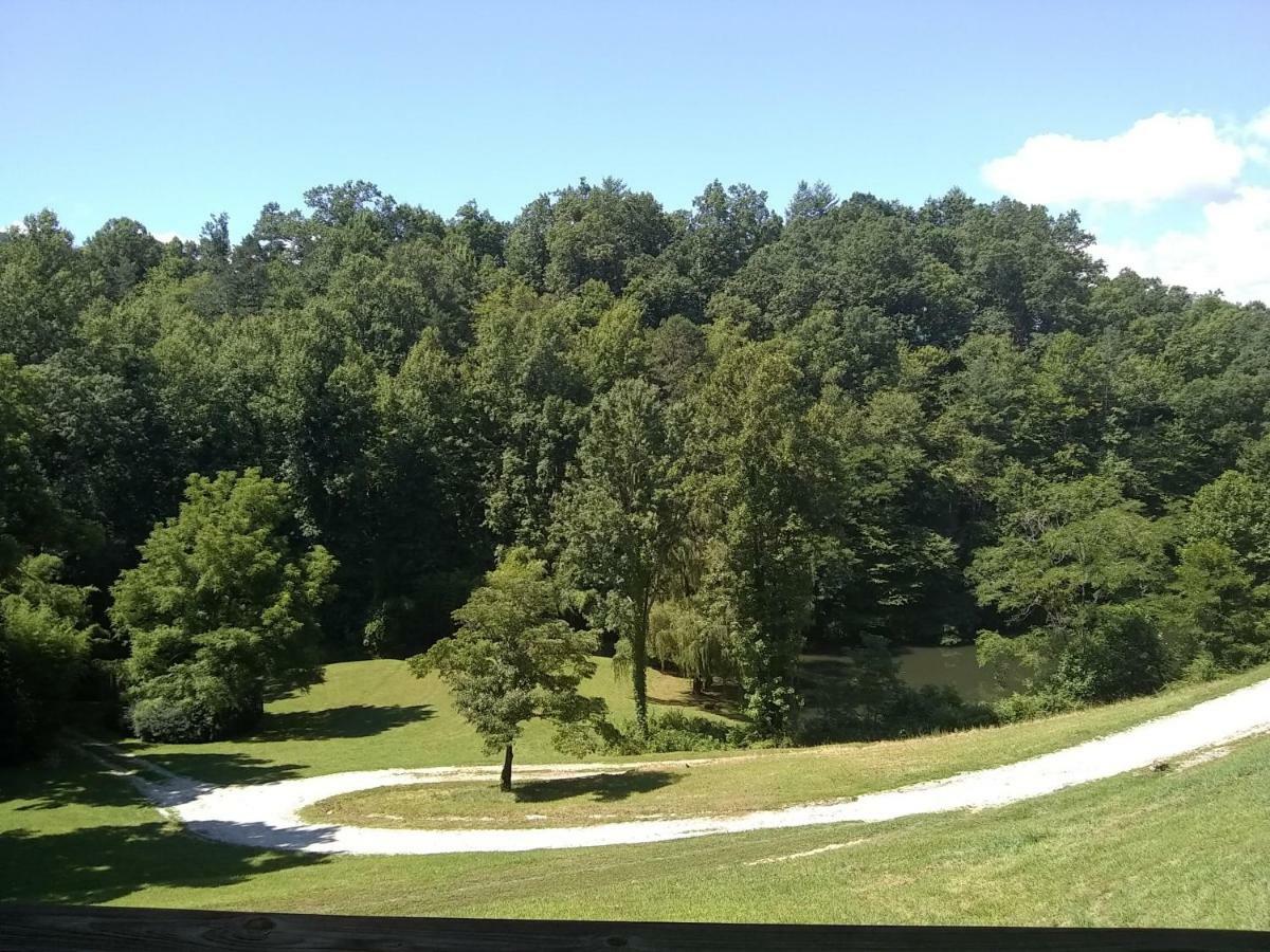 Nantahala Village Bryson City Extérieur photo