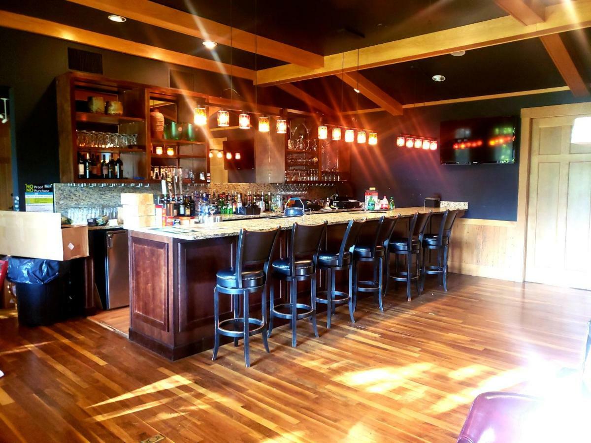 Nantahala Village Bryson City Extérieur photo