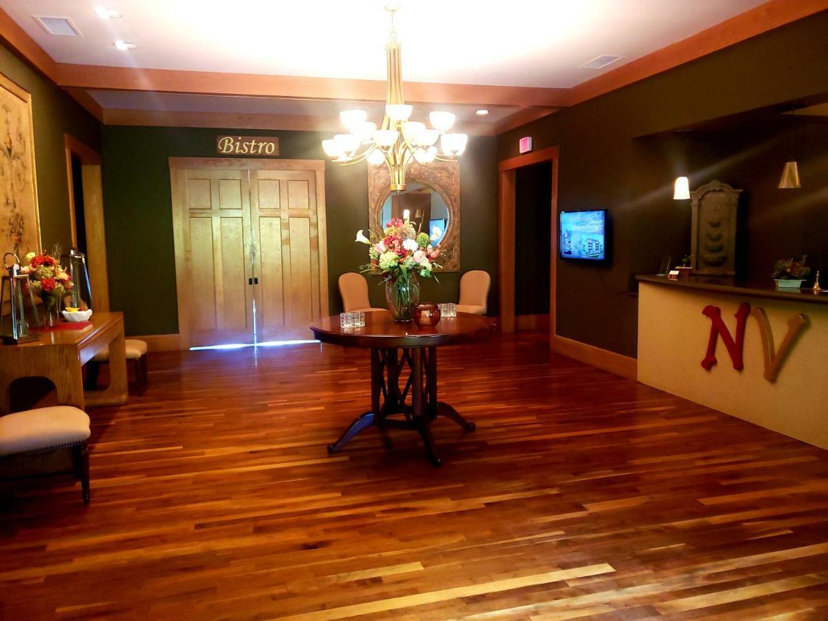 Nantahala Village Bryson City Extérieur photo