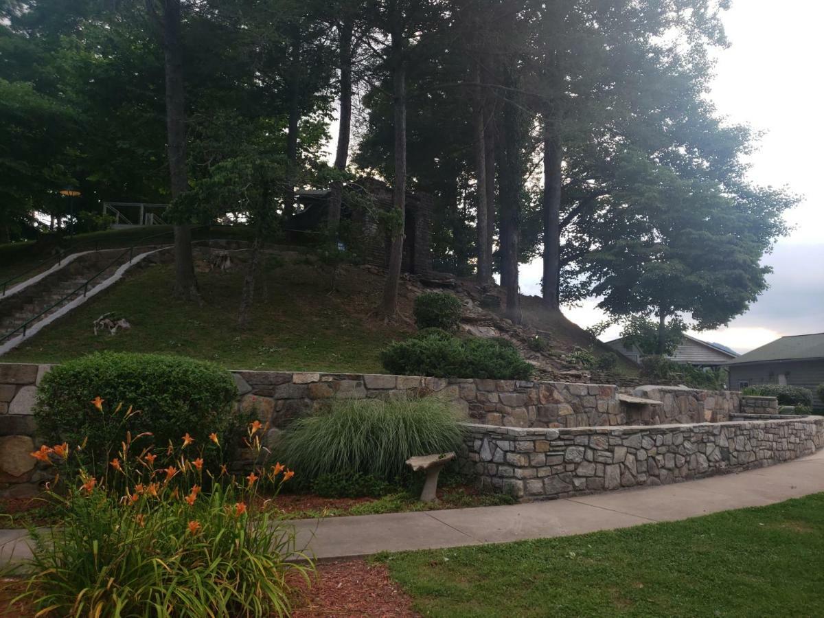 Nantahala Village Bryson City Extérieur photo