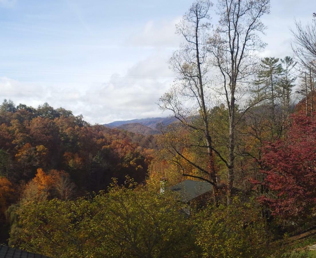 Nantahala Village Bryson City Extérieur photo